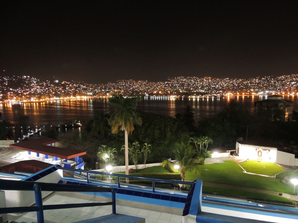 Imagen general del Hotel Aristos Acapulco. Foto 3