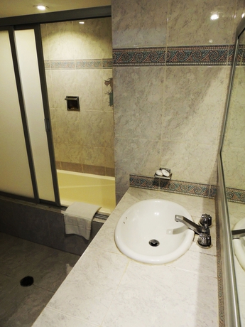 Imagen de la habitación del Hotel Aristos Acapulco. Foto 10