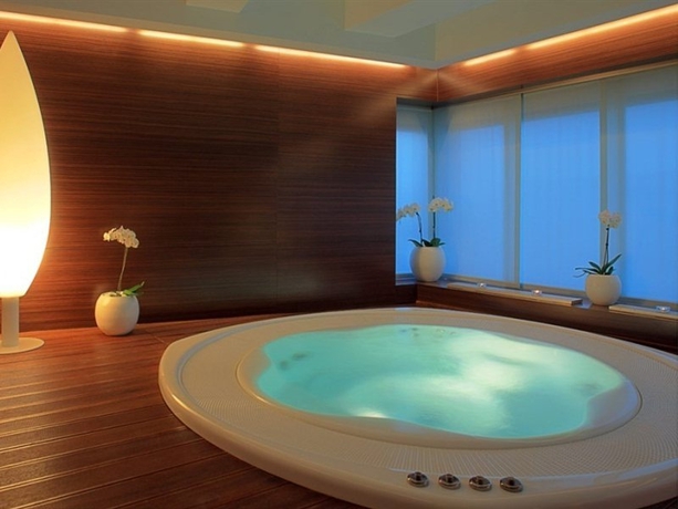 Imagen general del Hotel Aristos. Foto 5