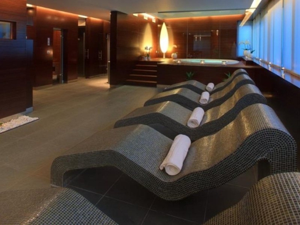 Imagen general del Hotel Aristos. Foto 6