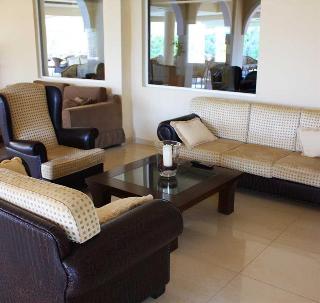 Imagen general del Hotel Aristoteles Beach. Foto 1