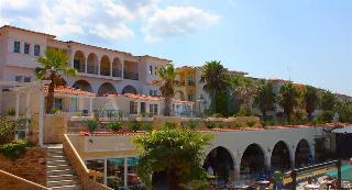 Imagen general del Hotel Aristoteles Beach. Foto 2