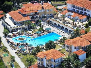 Imagen general del Hotel Aristoteles Beach. Foto 3