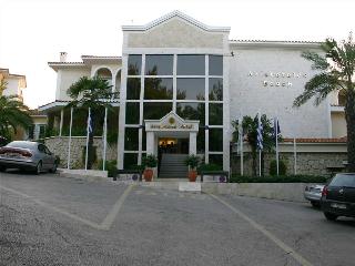 Imagen general del Hotel Aristoteles Beach. Foto 5