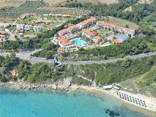 Imagen general del Hotel Aristoteles Beach. Foto 7