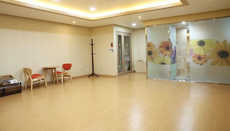 Imagen de la habitación del Hotel Arisu Gyeongju. Foto 17