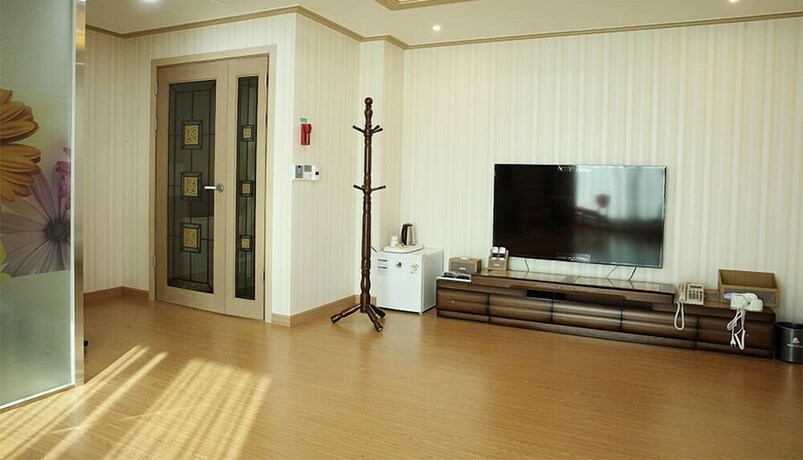 Imagen de la habitación del Hotel Arisu Gyeongju. Foto 27