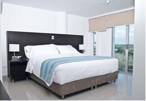 Imagen de la habitación del Hotel Arisuan. Foto 2