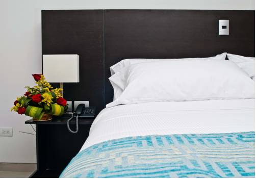 Imagen de la habitación del Hotel Arisuan. Foto 5