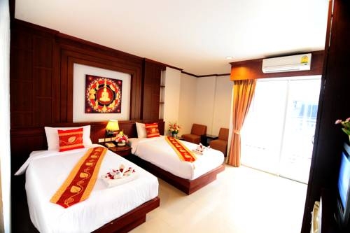 Imagen general del Hotel Arita. Foto 1