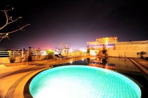 Imagen general del Hotel Arita. Foto 18