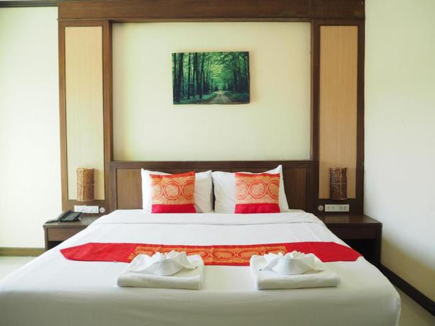 Imagen de la habitación del Hotel Arita House. Foto 13