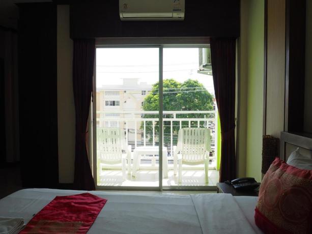 Imagen de la habitación del Hotel Arita House. Foto 14