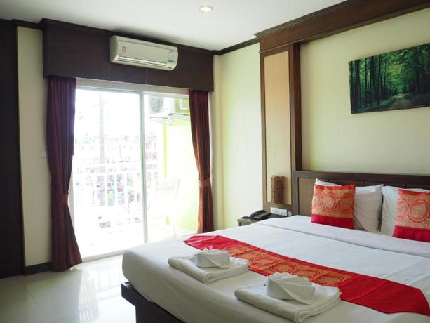 Imagen de la habitación del Hotel Arita House. Foto 15