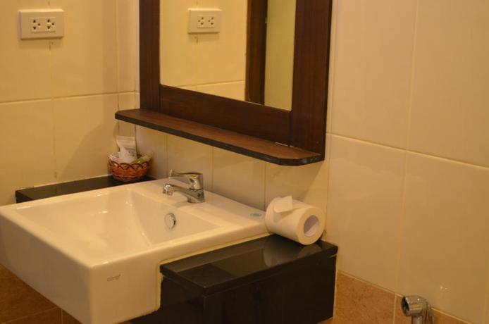 Imagen de la habitación del Hotel Arita House. Foto 16