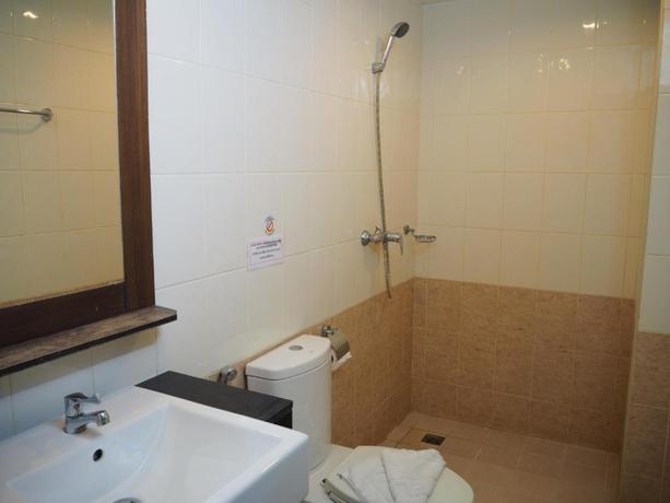 Imagen de la habitación del Hotel Arita House. Foto 18