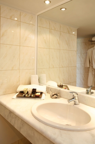 Imagen de la habitación del Hotel Ariti Grand Corfu. Foto 6