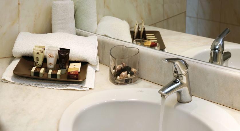 Imagen de la habitación del Hotel Ariti Grand Corfu. Foto 8