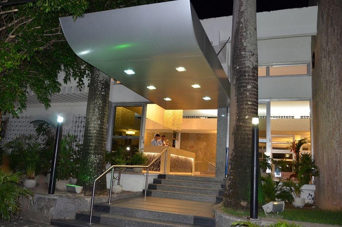 Imagen general del Hotel Arituba Park. Foto 2