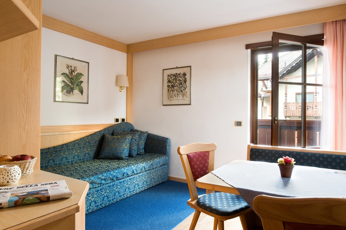 Imagen de los interiores del Hotel Aritz. Foto 14