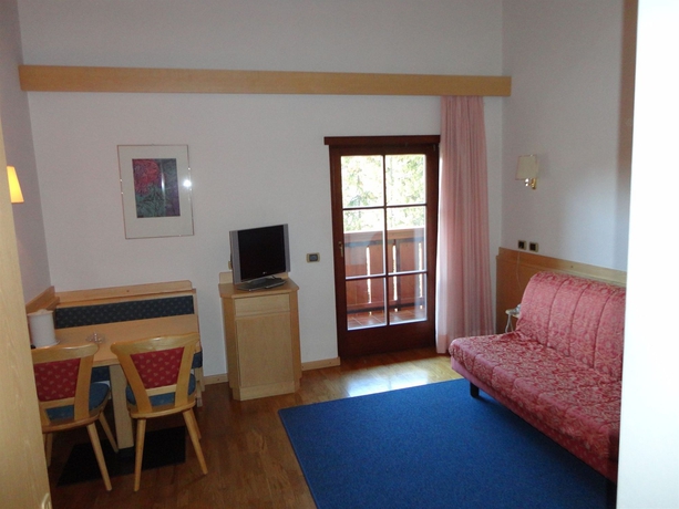 Imagen de los interiores del Hotel Aritz. Foto 15