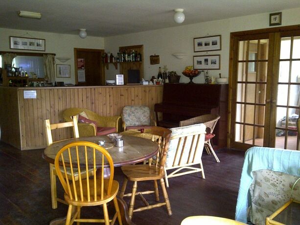 Imagen general del Hotel Ariundle Accommodation. Foto 2