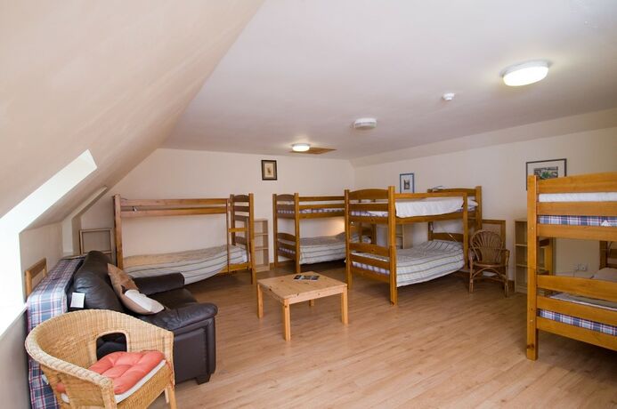 Imagen de la habitación del Hotel Ariundle Accommodation. Foto 9