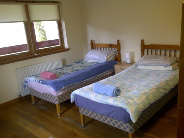 Imagen de la habitación del Hotel Ariundle Accommodation. Foto 10