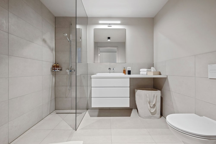 Imagen de la habitación del Hotel Ariv Apartments + Spaces &ndash; self check in. Foto 15