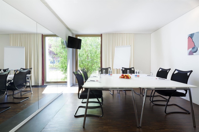 Imagen de los interiores del Hotel Ariv Coliving. Foto 7