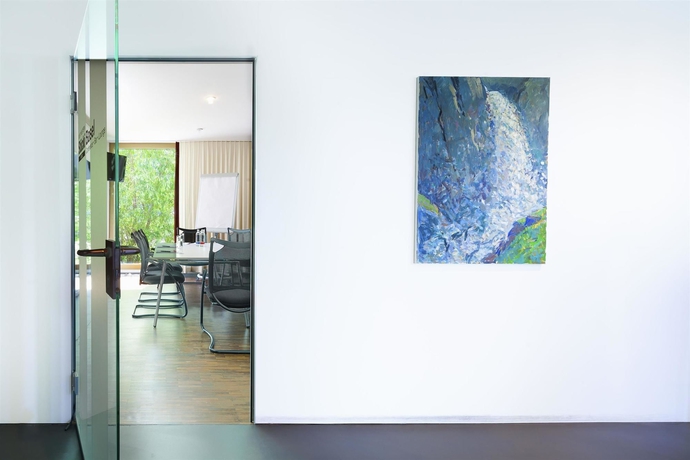 Imagen de los interiores del Hotel Ariv Coliving. Foto 8