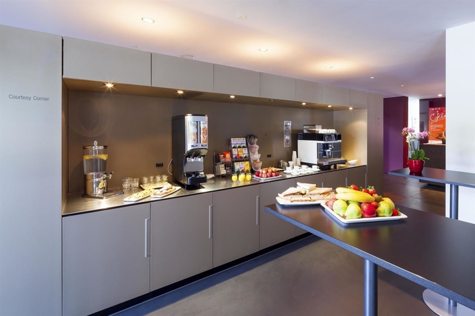 Imagen de los interiores del Hotel Ariv Coliving. Foto 10