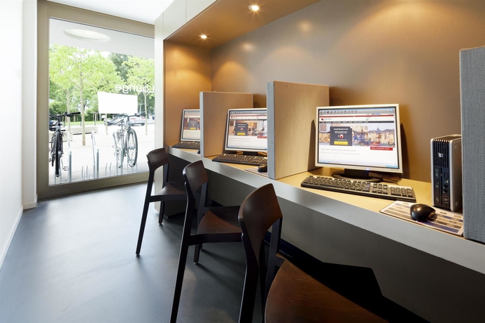 Imagen de los interiores del Hotel Ariv Coliving. Foto 11