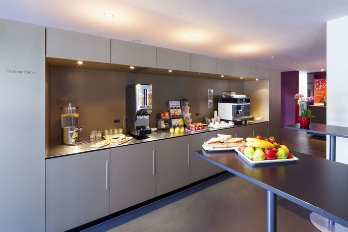 Imagen de los interiores del Hotel Ariv Coliving. Foto 13