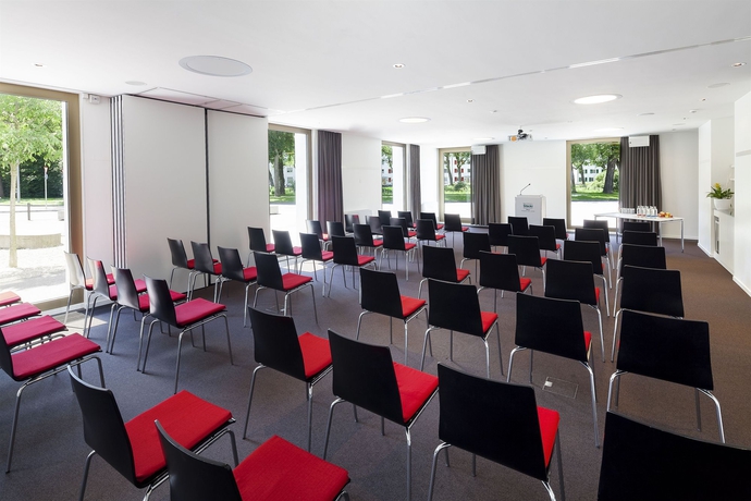 Imagen de los interiores del Hotel Ariv Coliving. Foto 14