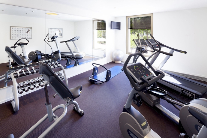 Imagen de los interiores del Hotel Ariv Coliving. Foto 15