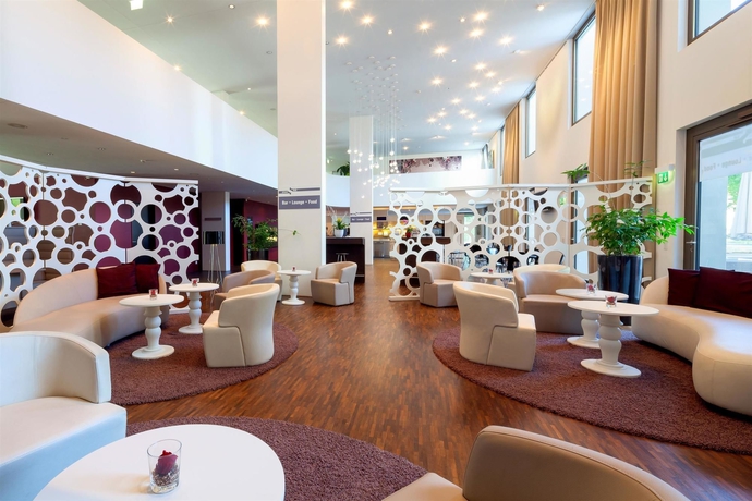 Imagen del bar/restaurante del Hotel Ariv Coliving. Foto 3