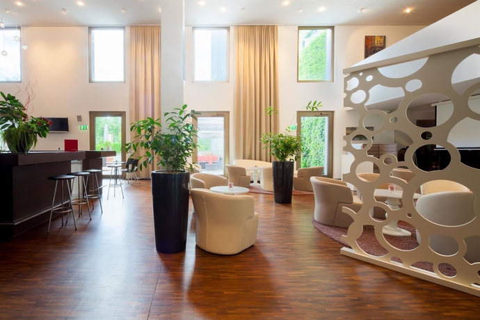 Imagen del bar/restaurante del Hotel Ariv Coliving. Foto 4