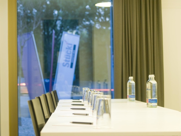 Imagen de los interiores del Hotel Ariv Coliving. Foto 16