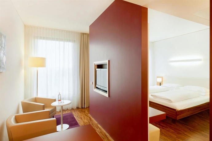 Imagen de la habitación del Hotel Ariv Coliving. Foto 5