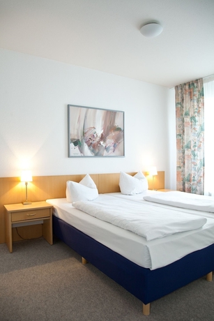 Imagen de la habitación del Hotel Ariva Boardinghouse Platanenhof. Foto 13