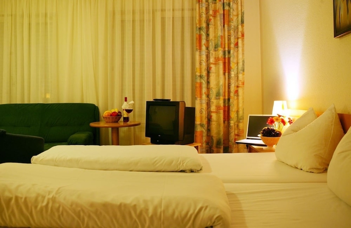 Imagen de la habitación del Hotel Ariva Boardinghouse Platanenhof. Foto 17