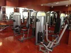 Imagen de los interiores del Hotel Ariva, Qingdao. Foto 9