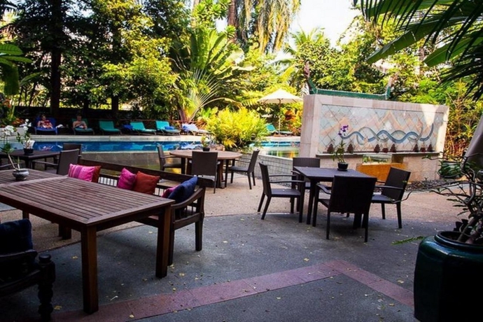 Imagen general del Hotel Ariyasomvilla. Foto 3