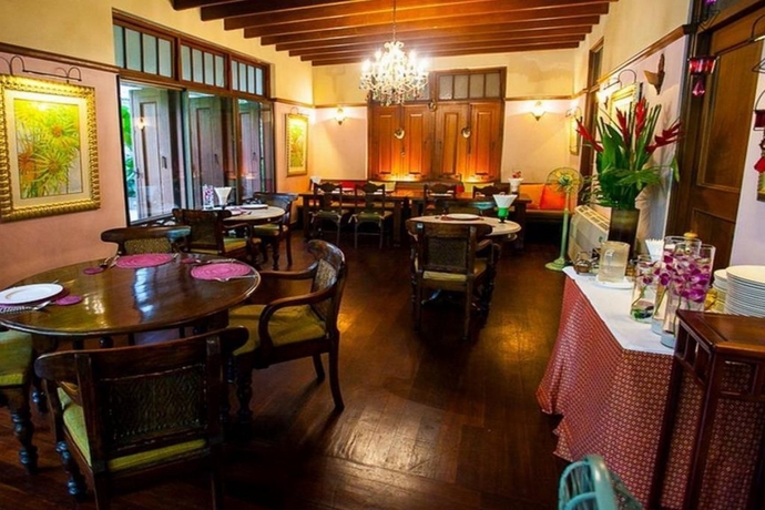 Imagen general del Hotel Ariyasomvilla. Foto 4