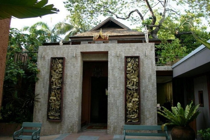 Imagen general del Hotel Ariyasomvilla. Foto 7