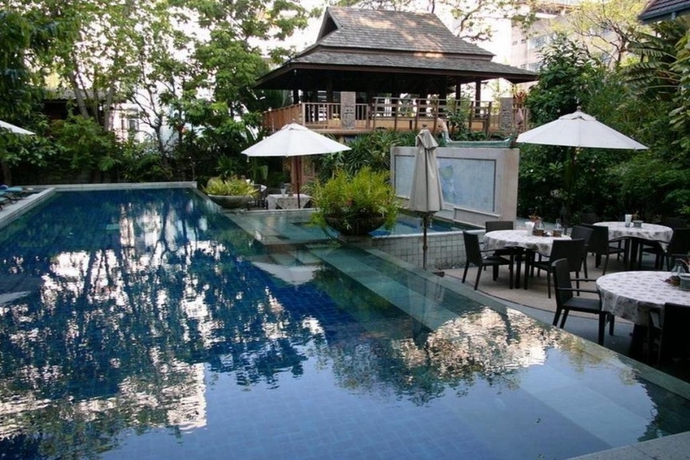 Imagen general del Hotel Ariyasomvilla. Foto 8