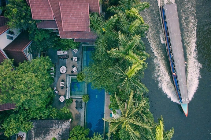 Imagen general del Hotel Ariyasomvilla. Foto 10