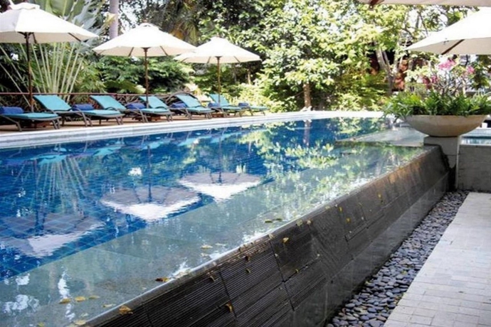 Imagen general del Hotel Ariyasomvilla. Foto 13