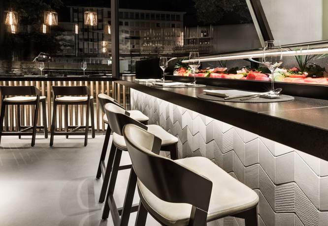 Imagen de la habitación del Hotel Arize Sri Racha. Foto 13